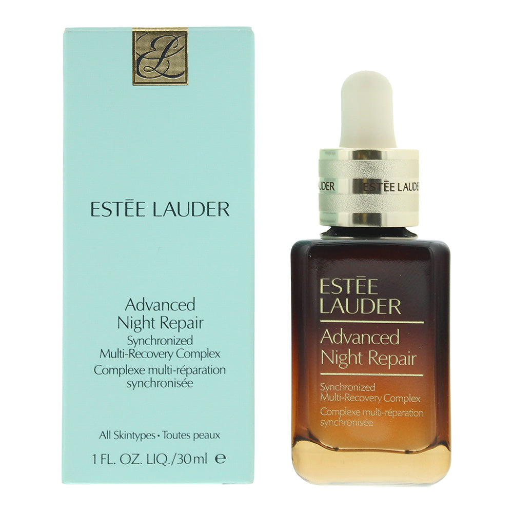 Estée Lauder Advanced Night Repair Synchronized Multi-Recovery Serum 3