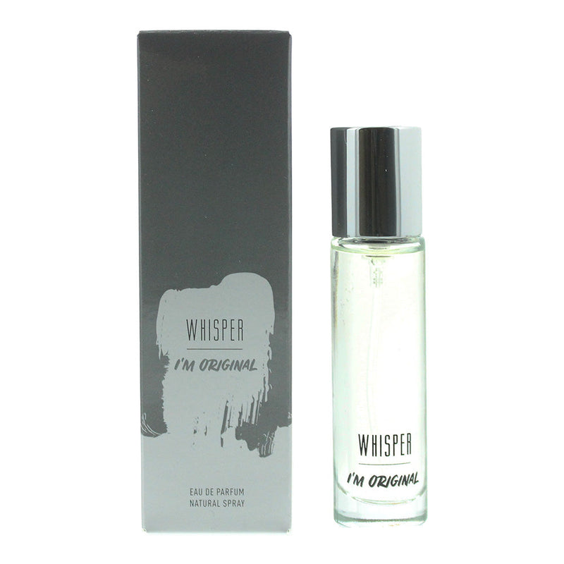 Coty Whisper I'am Original Eau De Parfum 15ml