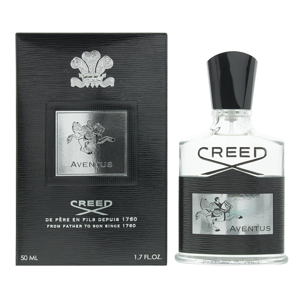 Creed Aventus Eau De Parfum 50ml