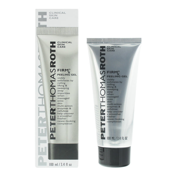 5 top Peter Thomas Roth FirmX Peeling Gel 3.4 oz Bottles