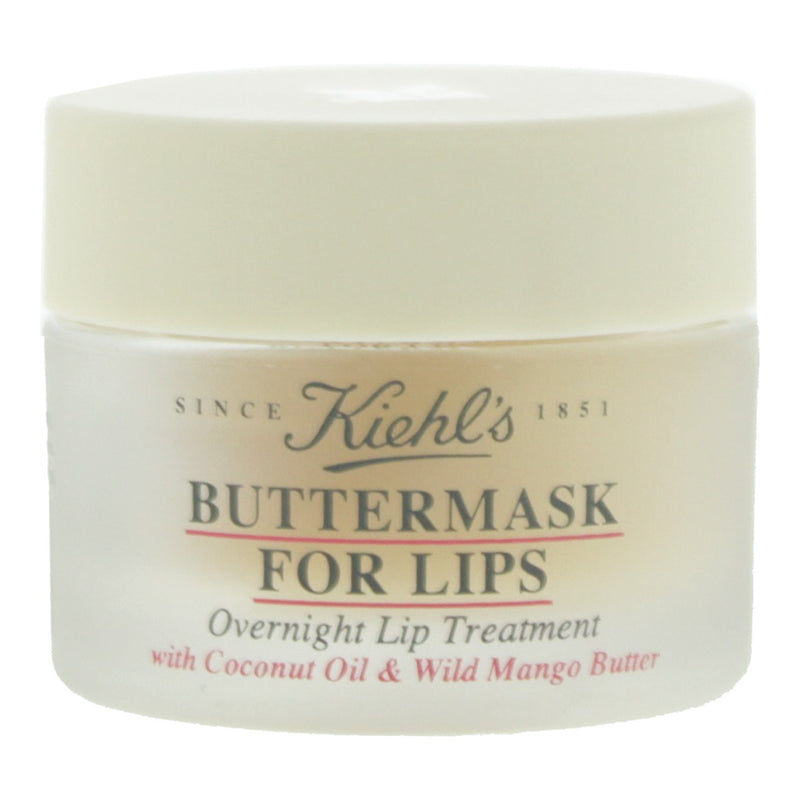 Kiehl's Buttermask for Lips Overnight Lip Treatment 8g