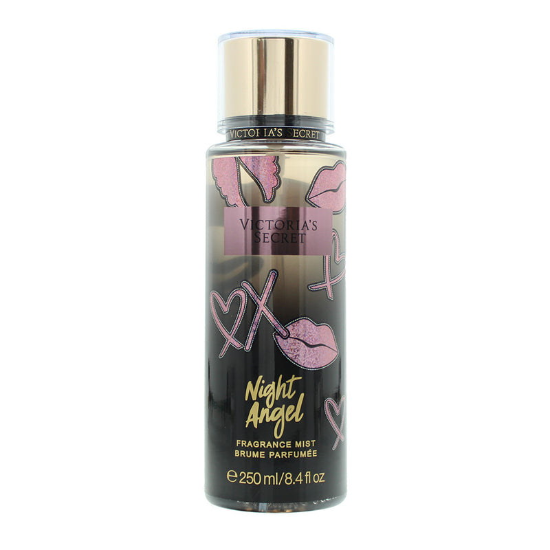 Victoria's Secret Night Angel Fragrance Mist 250ml