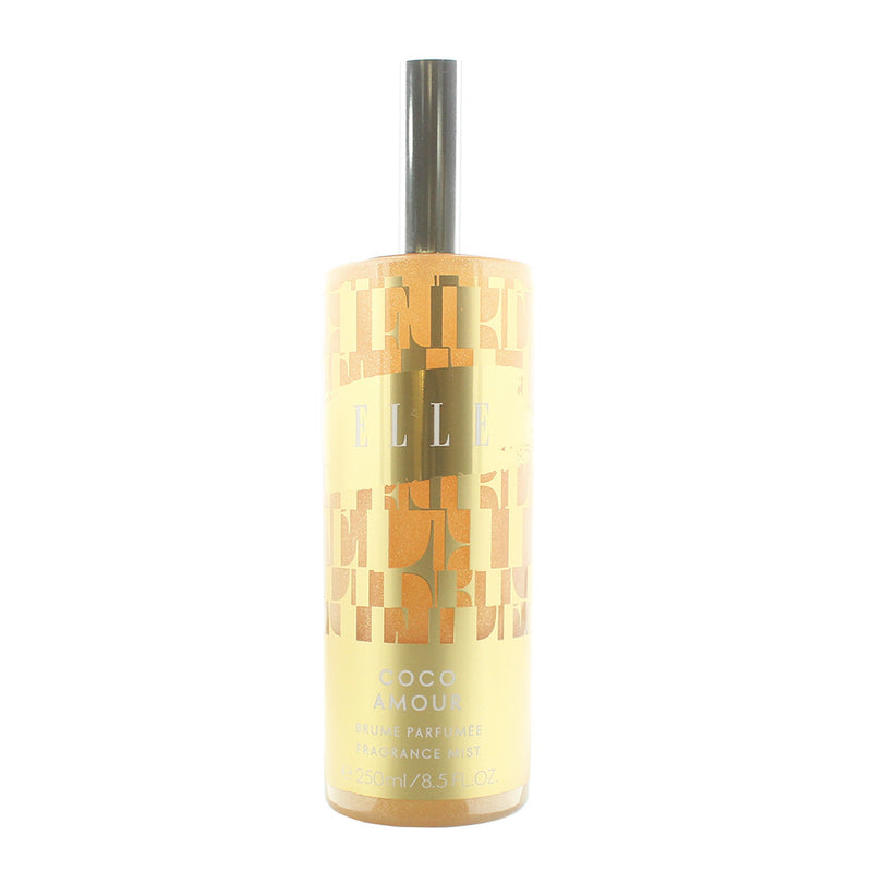 Elle Coco Amour Fragrance Mist 250ml