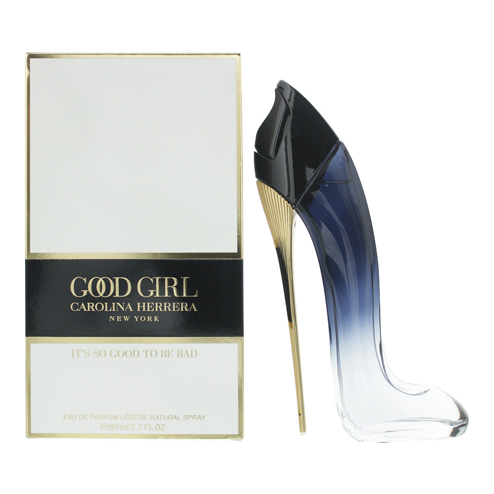 Carolina Herrera Good Girl Legere Eau De Parfum 80ml