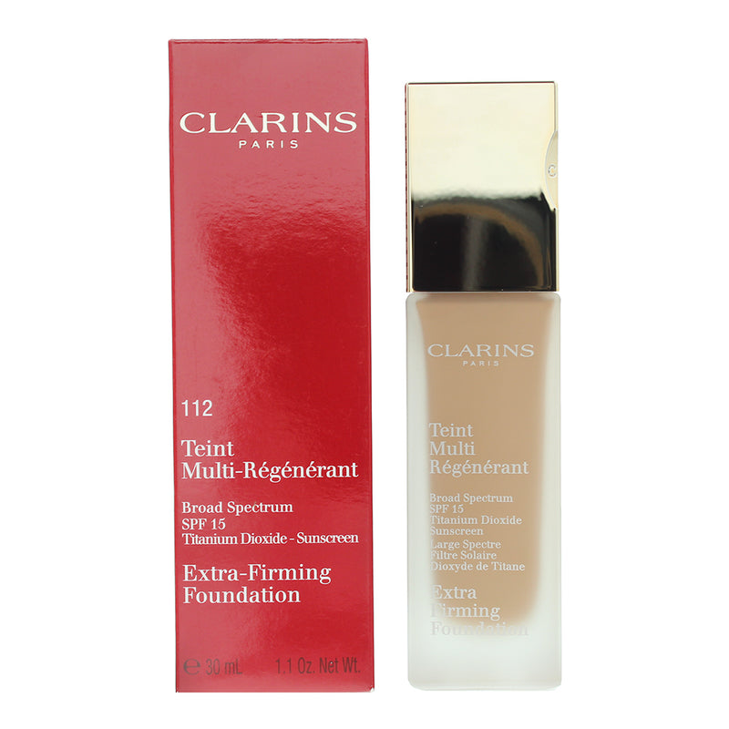 Clarins Extra-Firming