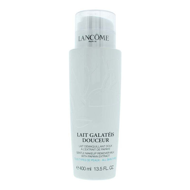 Lancôme Lait Galateis Douceur Cleanser Milk 400ml