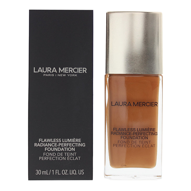 Laura Mercier Flawless Lumiere 5C1 Nutmeg Foundation 30ml