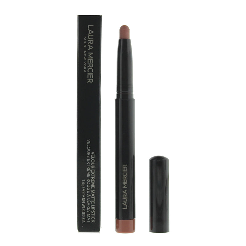 Laura Mercier Velour Extreme Matte Charmeuse Lipstick 1.4g