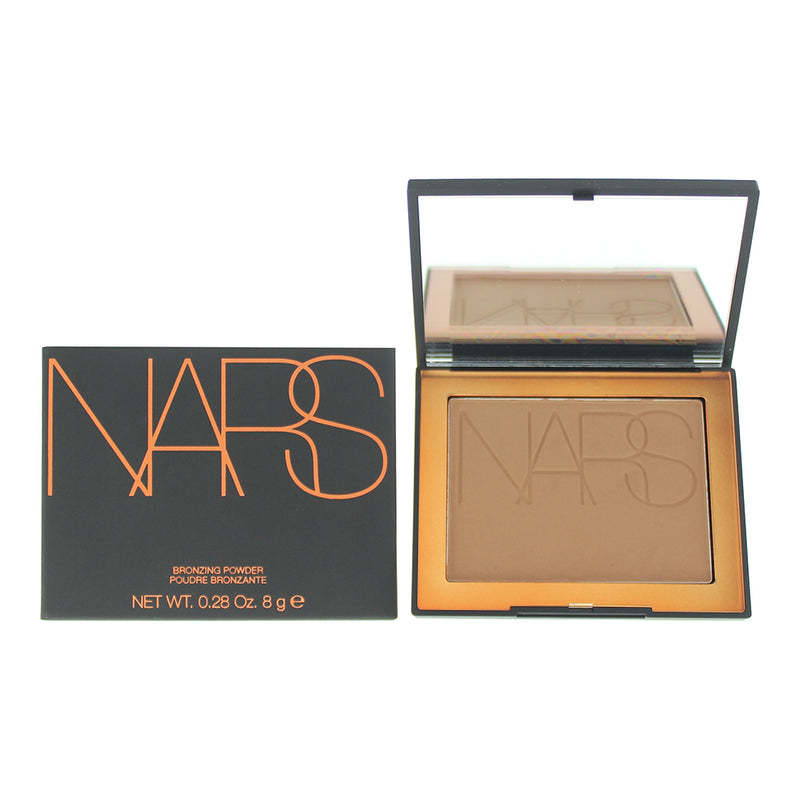 NARS Laguna Bronzing Powder 8g