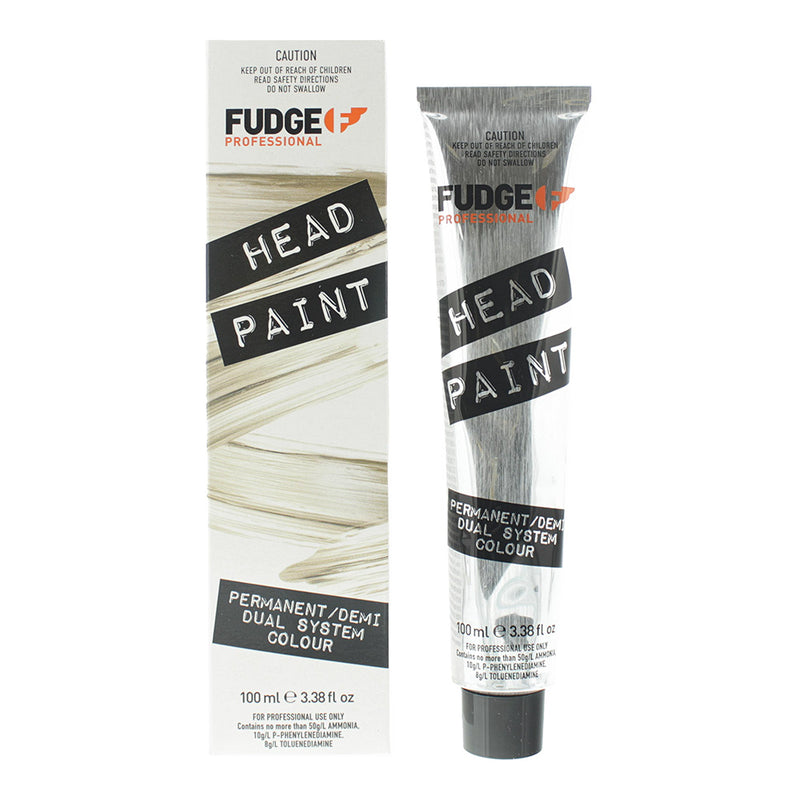 Fudge Professional Head Paint 10.0 Extra Light Blond 100ml