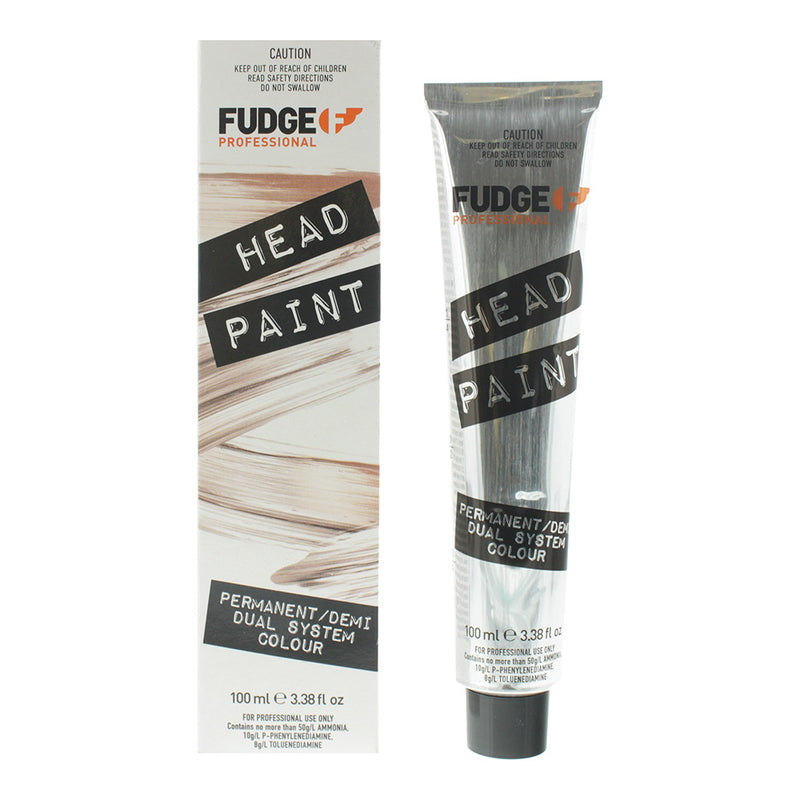 Fudge Professional Head Paint 12.0 Ultra Light Natural Blonde 60ml