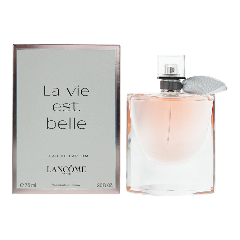 Lancôme La Vie Est Belle Eau De Parfum 75ml