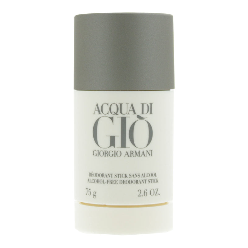 Armani acqua 2025 di gio deodorant