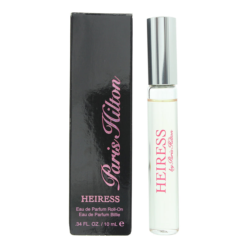 Paris Hilton Heiress Eau de Parfum 10ml Rollerball