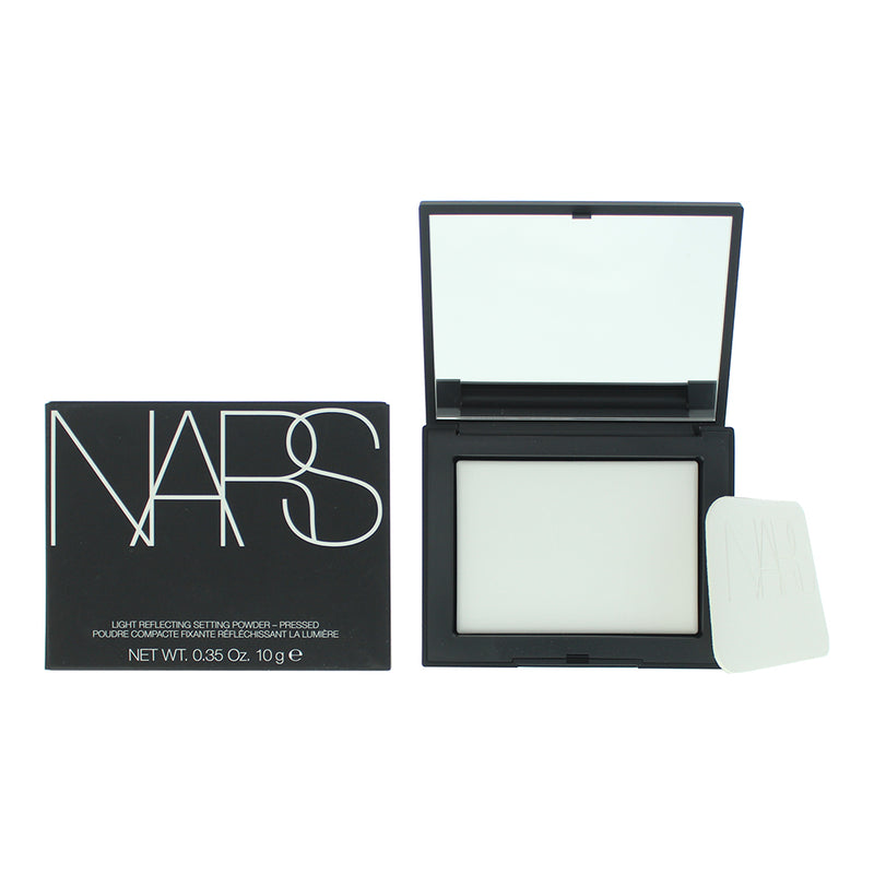 NARS Light Reflecting Translucent Crystal Setting Powder - Pressed 10g for Her