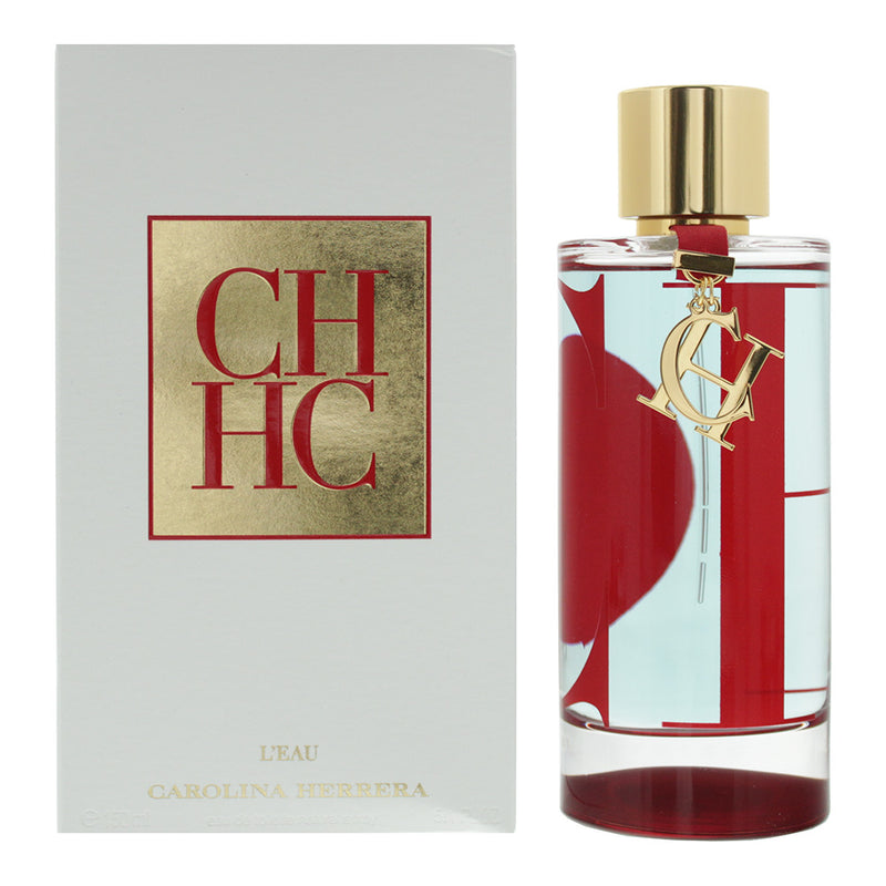 Carolina Herrera L'eau Eau De Toilette 150ml