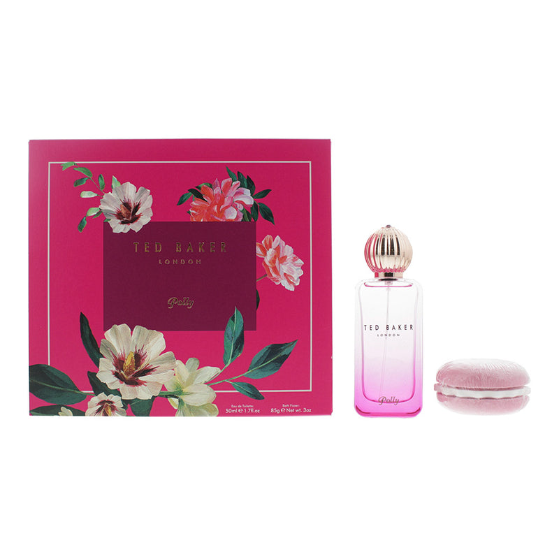 Ted Baker Giftset for Her, Fragrance