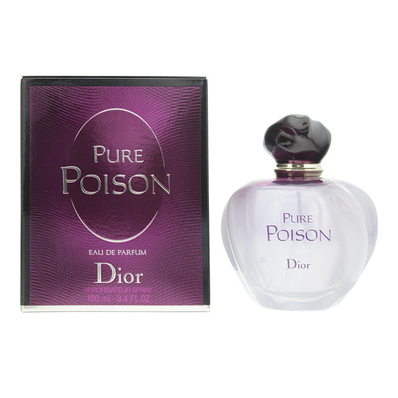 Poison 100ml dior hotsell