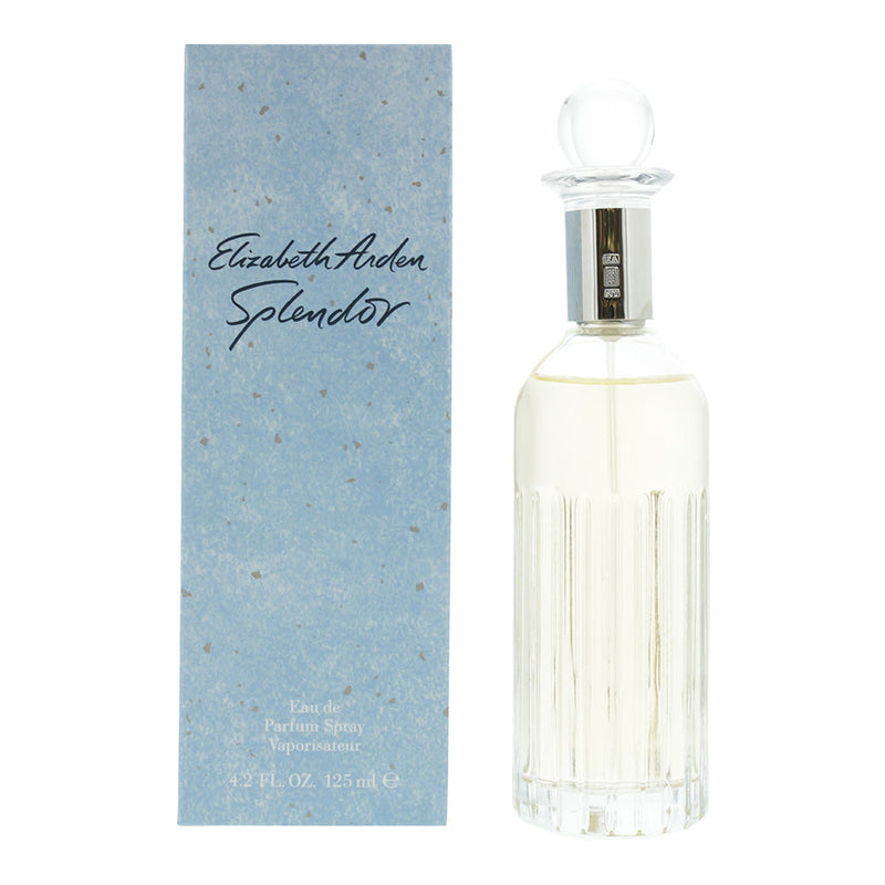 Elizabeth Arden Splendor Eau De Parfum 125ml