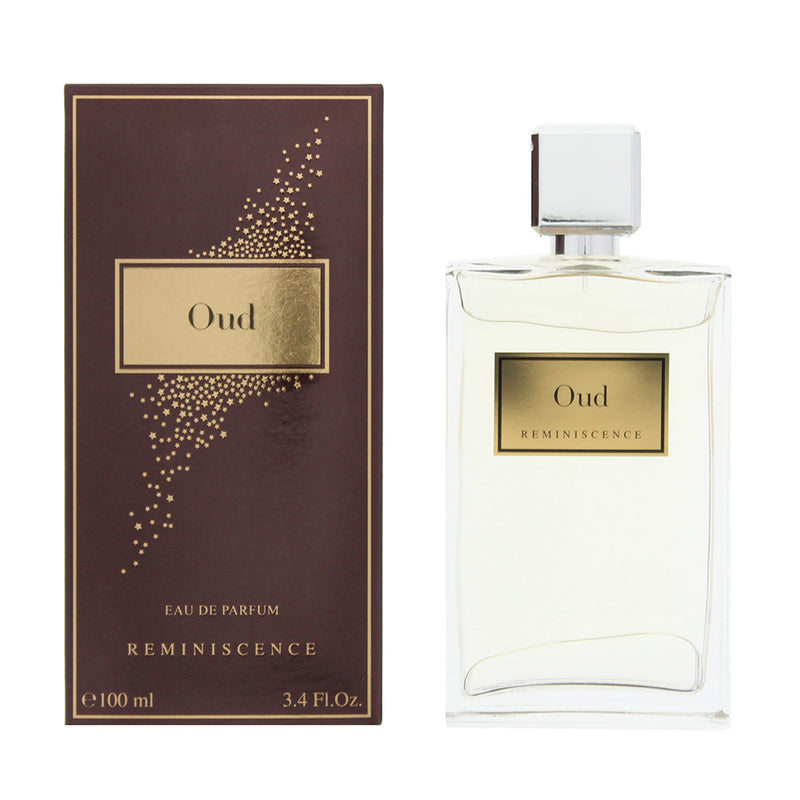 Reminiscence Oud Eau De Parfum 100ml