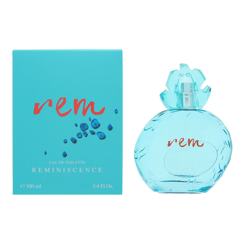 Reminiscence Rem Eau De Toilette 100ml