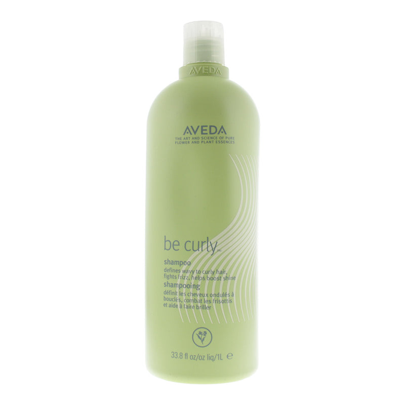 Aveda Be Curly Shampoo 1000ml