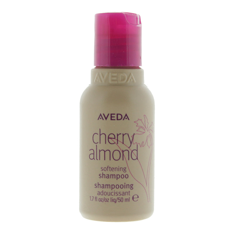 Aveda Cherry Almond Softening Shampoo 50ml