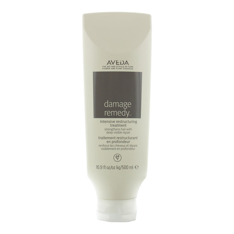 Aveda Damage Remedy Intensive Reconstructing  Hair Treatment 500ml