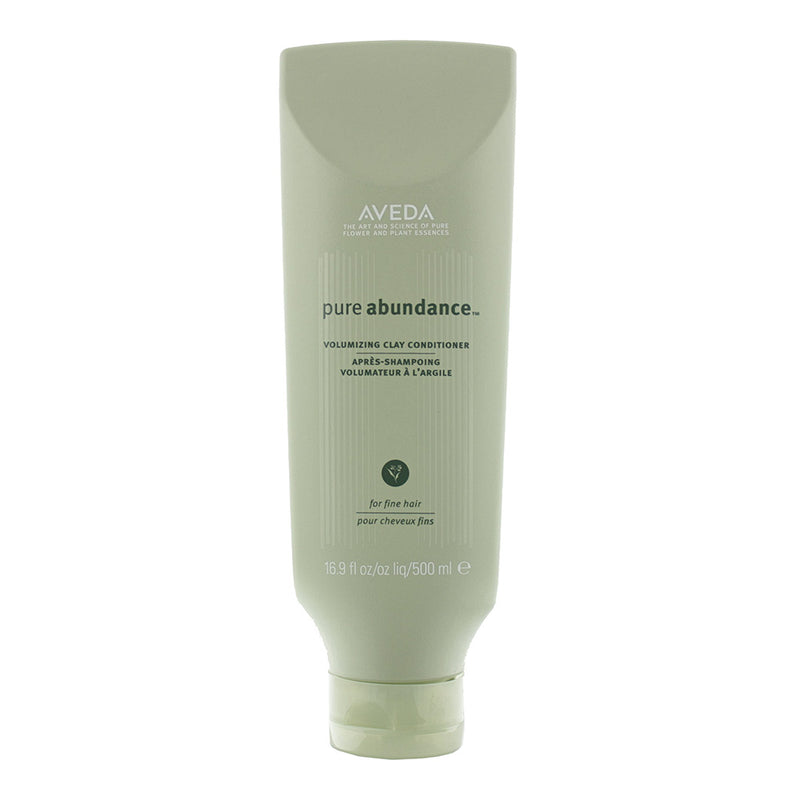 Aveda Pure Abundance Volumizing Clay Conditioner 500ml