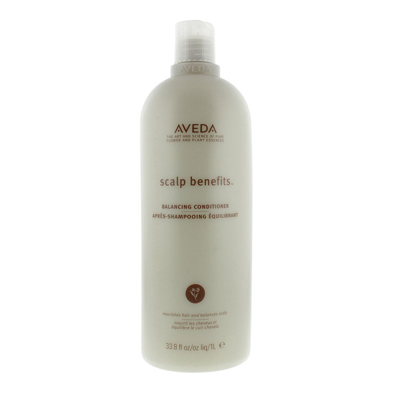 Aveda Scalp Benefits Balancing Conditioner 1000ml