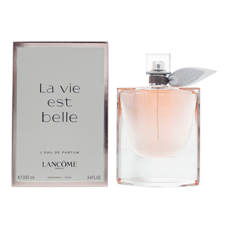 Lancôme La Vie Est Belle Eau De Parfum 100ml