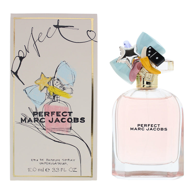 Marc Jacobs Perfect Eau de Parfum 100ml