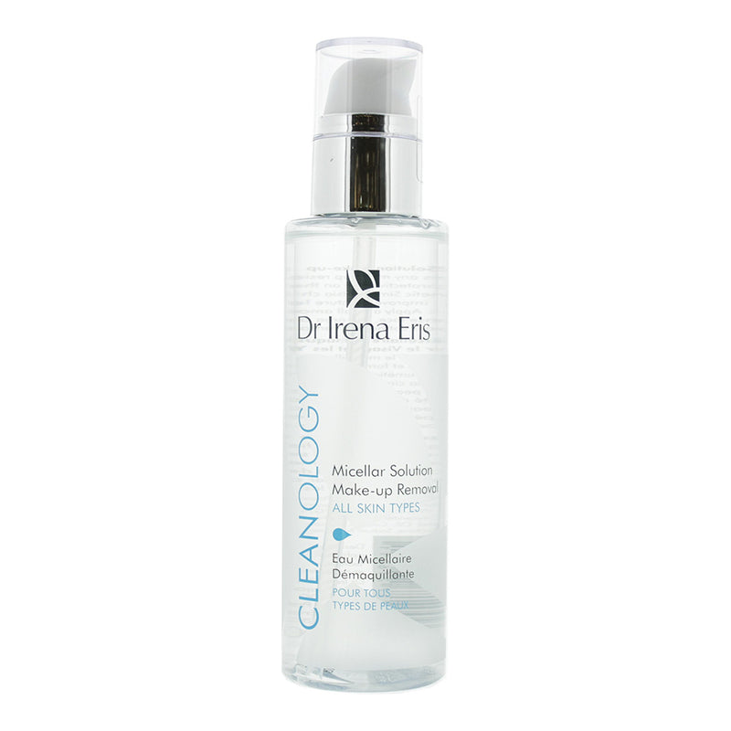 Dr Irena Eris Cleanology Micellar Solution 200ml