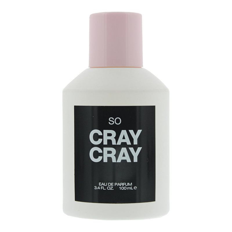 So Cray Cray Eau De Parfum 100ml