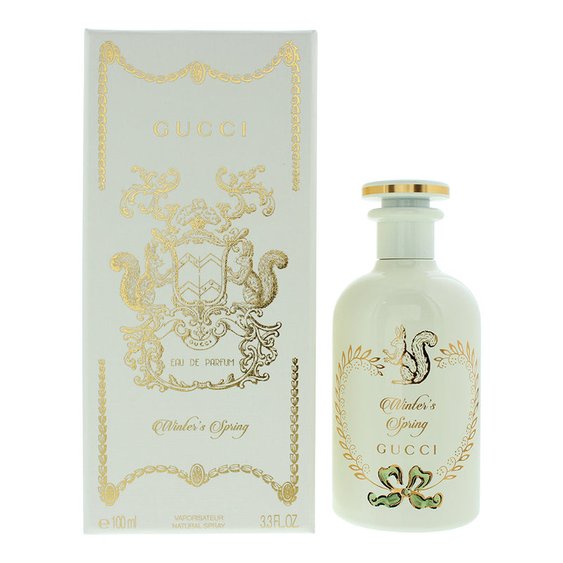 Gucci The Alchemist's Garden Winter's Spring Eau de Parfum 100ml