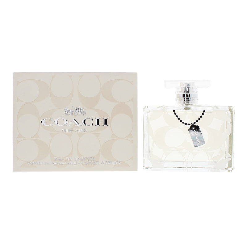 Coach Signature Eau De Parfum 100ml