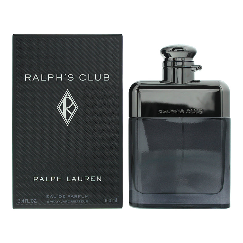 Ralph Lauren Ralph's Club Eau de Parfum 100ml