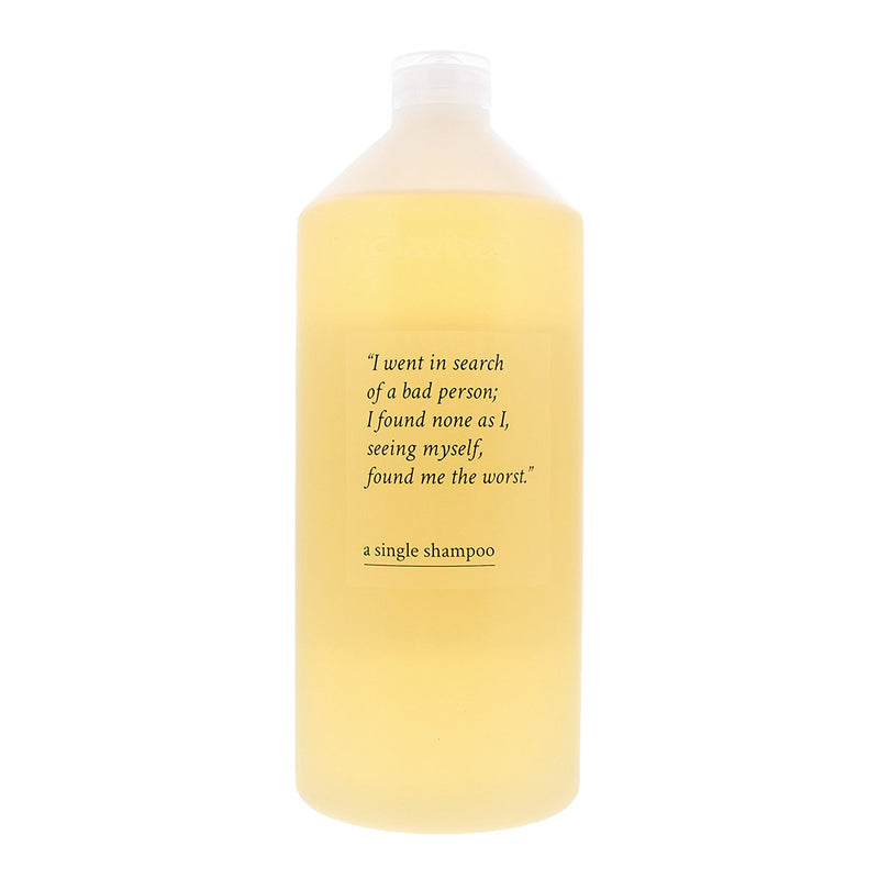 Davines A Single Shampoo 1000ml