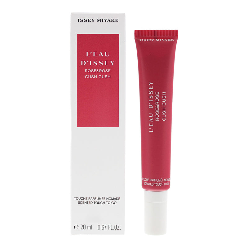 Issey miyake discount rose and rose