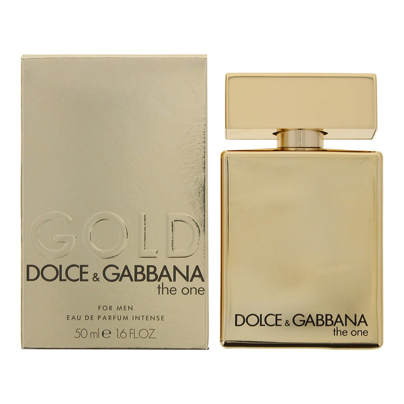 Dolce gabbana the one men 50ml online