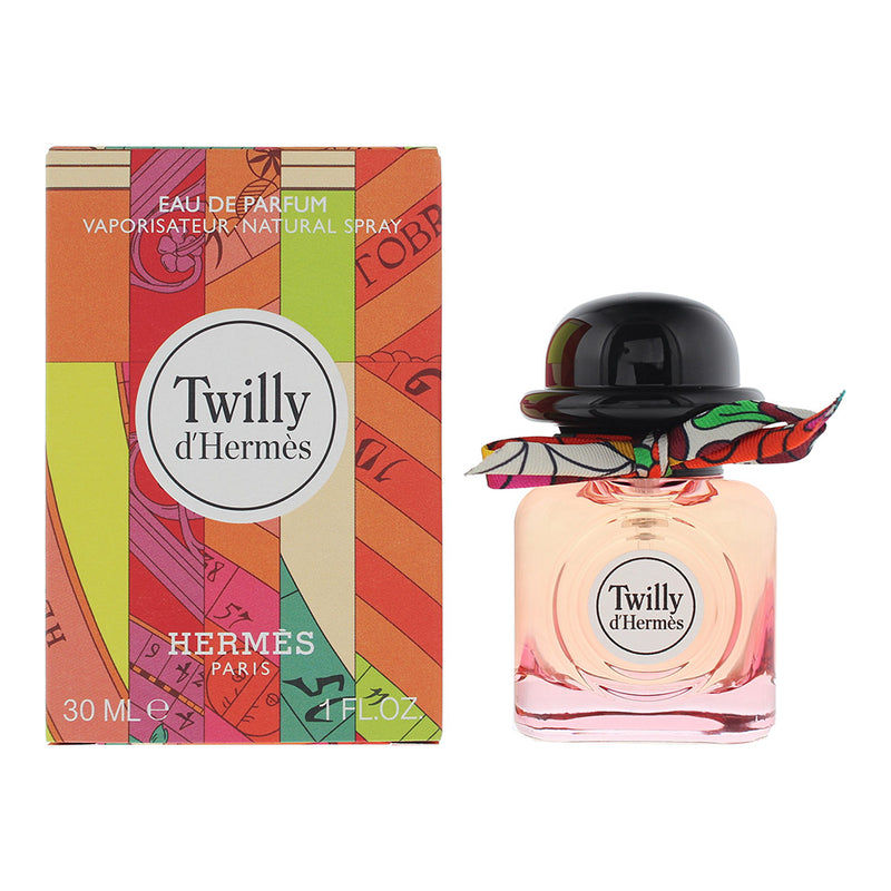 Hermès Twilly D'hermès Eau De Parfum 30ml