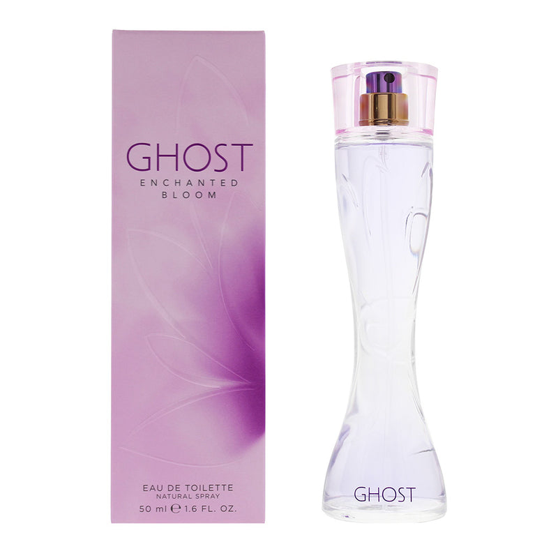 Ghost Enchanted Bloom Eau De Toilette 50ml