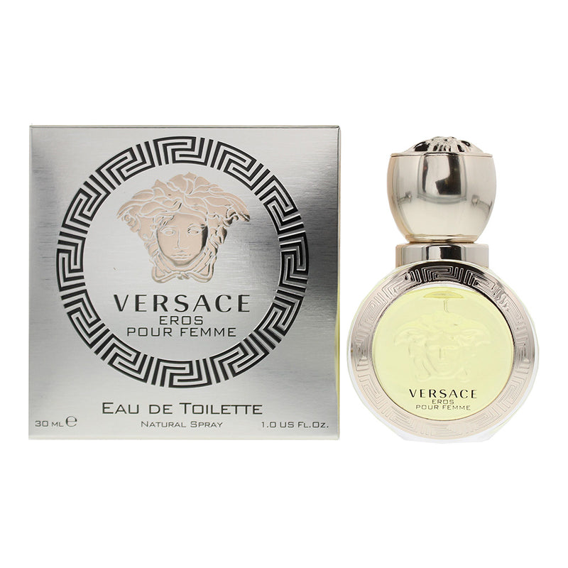 Eros on sale versace femme