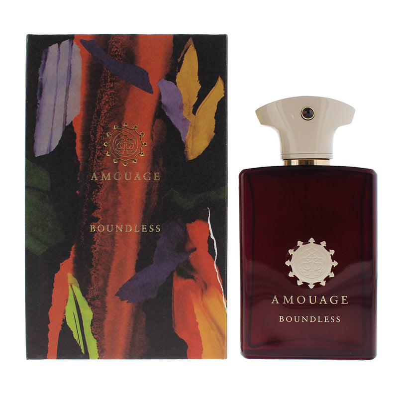 Amouage Boundless Eau De Parfum 100ml