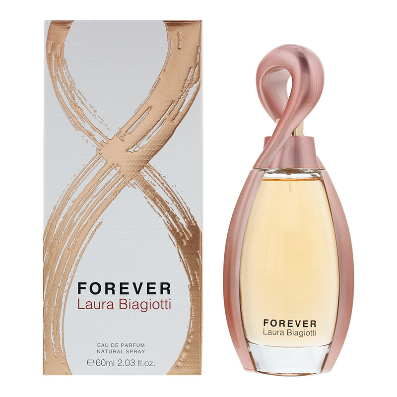 Laura Biagiotti Forever Eau De Parfum 60ml