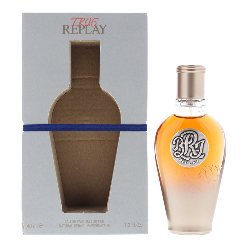 Replay signature for online her edp