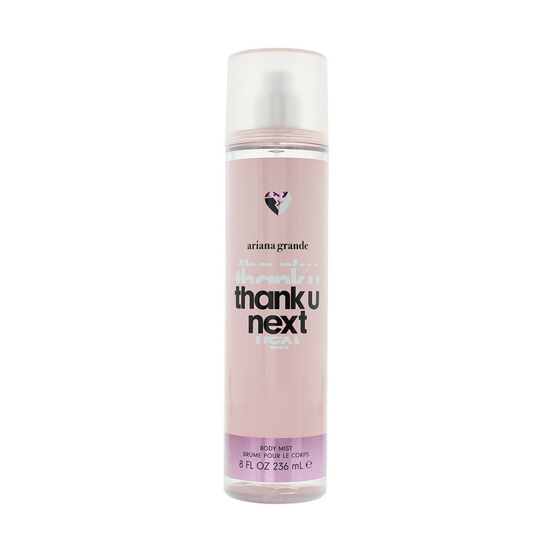 Ariana Grande Thank U Next Body Mist 236ml