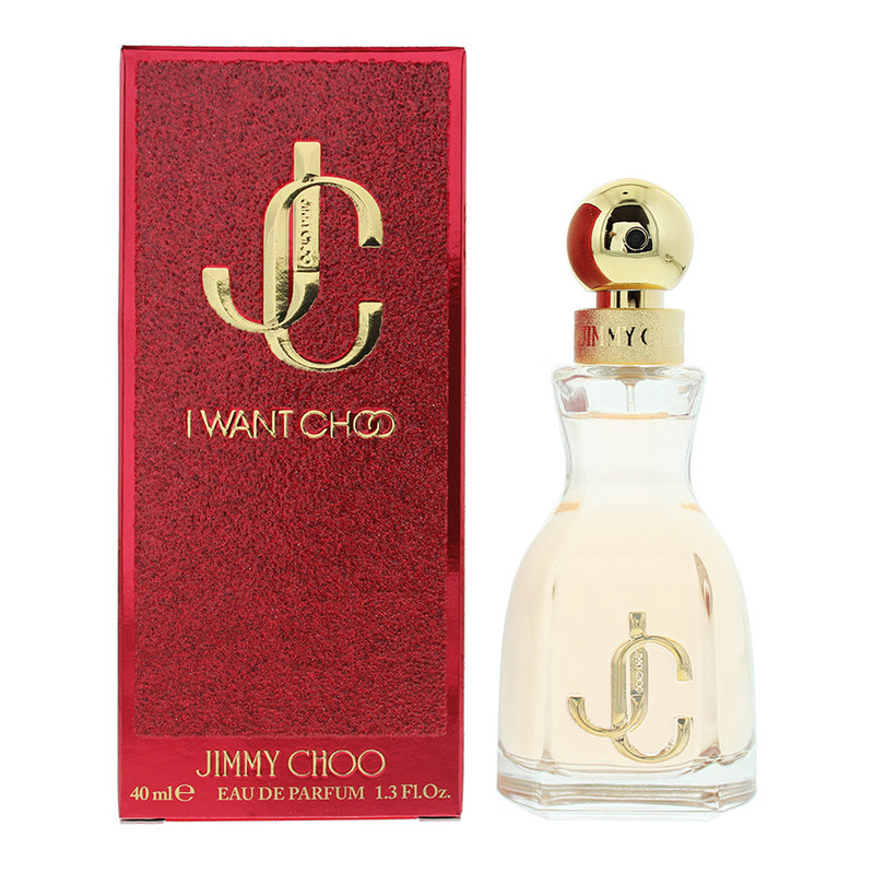 Jimmy choo edp online 40ml