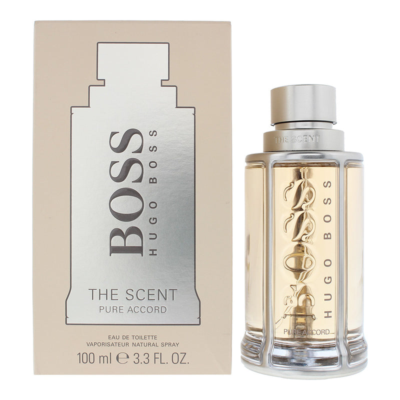 Pure boss on sale