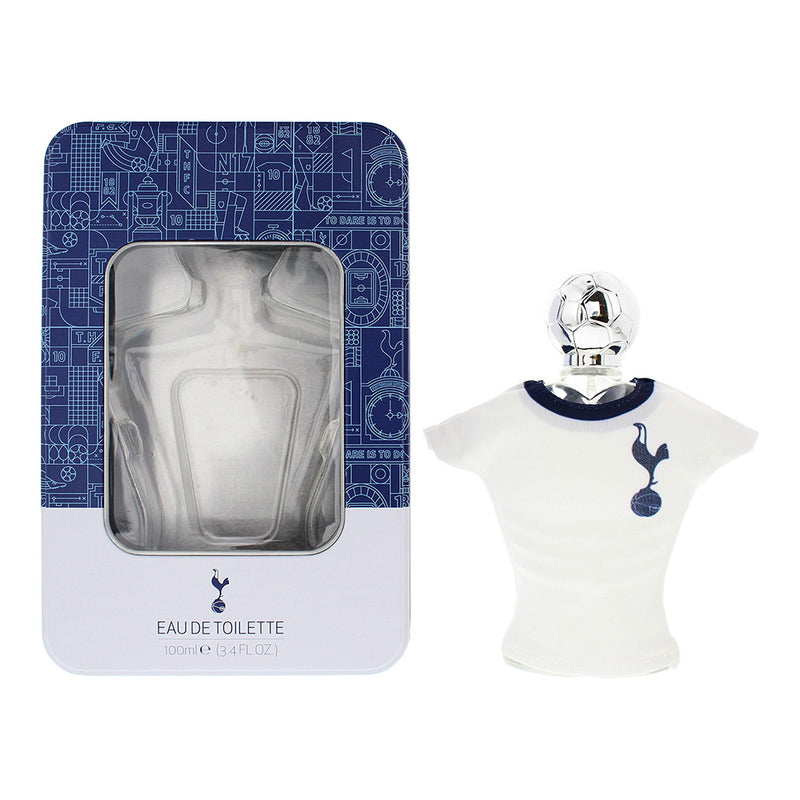 EPL Tottenham Hotspur Eau De Toilette 100ml